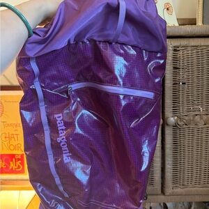 Patagonia Lightweight Black Hole 20L Backpack